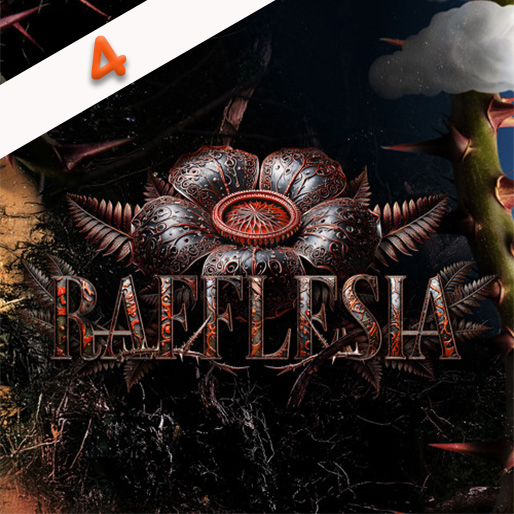 RAFFLESIA
